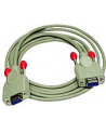 Lindy 5m Null modem cable (31578) - nr 4