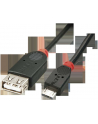 LINDY  31936 KABEL USB 2.0 OTG MICRO-B - USB A - 1M POLSKA GWARANCJA  (31936) - nr 4