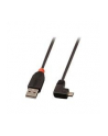 Lindy 1m, USB 2.0 A/Micro USB B, 90-, M/M (31976) - nr 3
