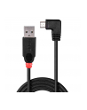 Lindy 2m, USB 2.0 A/Micro USB B, 90-, M/M (31977) - nr 7