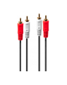 Lindy 2xRCA- 2xRCA 1m (35660) - nr 15