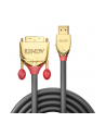 Lindy Kabel HDMI/ DVI-D Gold Line 1m (LY36194) - nr 2