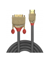 Lindy Kabel HDMI/ DVI-D Gold Line 5m (LY36197) - nr 10