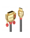 Lindy Kabel HDMI/ DVI-D Gold Line 10m (LY36198) - nr 3