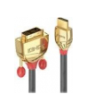 Lindy Kabel HDMI/ DVI-D Gold Line 10m (LY36198) - nr 5