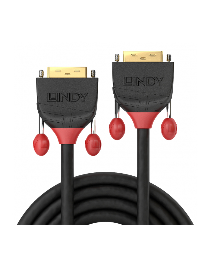 Lindy Kabel DVI-D Dual Link 1m (LY36251) główny