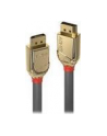 Lindy Kabel DisplayPort 1.4 0,5m (LY36290) - nr 3