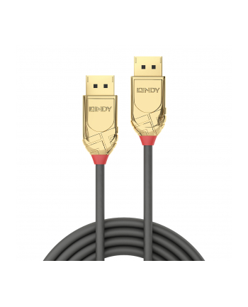 Lindy Kabel DisplayPort 1.4 0,5m (LY36290)