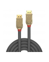 Lindy Kabel DisplayPort 1.4 0,5m (LY36290) - nr 7