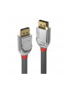 Lindy Kabel DisplayPort 1.2 Cromo Line 5m (LY36304) - nr 10