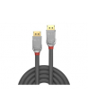 Lindy Kabel DisplayPort 1.2 Cromo Line 5m (LY36304) - nr 12