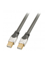 Lindy Kabel Mini DisplayPort Cromo Line 1m (LY36306) - nr 2