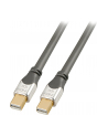 Lindy Kabel Mini DisplayPort Cromo Line 2m (LY36307) - nr 5