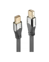 Lindy Kabel Mini DisplayPort Cromo Line 2m (LY36307) - nr 6