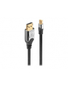 Lindy Kabel Mini DisplayPort/ DisplayPort Cromo Line 0,5m (LY36310) - nr 6