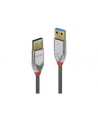 Lindy 36626 Kabel USB 3.0/3.1 A-A Cromo Line1m (ly36626) - nr 8