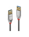 Lindy 36627 Kabel USB 3.0/3.1 A-A Cromo Line 2m (ly36627) - nr 10