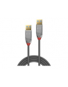 Lindy 36627 Kabel USB 3.0/3.1 A-A Cromo Line 2m (ly36627) - nr 8