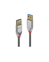 Lindy 36627 Kabel USB 3.0/3.1 A-A Cromo Line 2m (ly36627) - nr 9