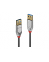 Lindy 36628 Kabel USB 3.0/3.1 A-A Cromo Line 3m (ly36628) - nr 7
