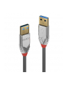 Lindy 36629 Kabel USB 3.0/3.1 A-A Cromo Line 5m (ly36629) - nr 16
