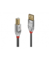 Lindy 36640 Kabel USB 2.0 A-B Cromo Line 0,5m (ly36640) - nr 10