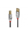 Lindy 36640 Kabel USB 2.0 A-B Cromo Line 0,5m (ly36640) - nr 9