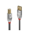 Lindy 36641 Kabel USB 2.0 A-B Cromo Line 1m (ly36641) - nr 10