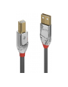 Lindy 36641 Kabel USB 2.0 A-B Cromo Line 1m (ly36641) - nr 11