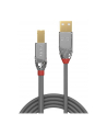 Lindy 36641 Kabel USB 2.0 A-B Cromo Line 1m (ly36641) - nr 13