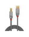 Lindy 36641 Kabel USB 2.0 A-B Cromo Line 1m (ly36641) - nr 9