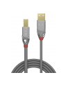 Lindy 36642 Kabel USB 2.0 A-B Cromo Line 2m (ly36642) - nr 11
