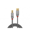 Lindy 36643 Kabel USB 2.0 A-B Cromo Line 3m (ly36643) - nr 10