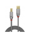 Lindy 36645 Kabel USB 2.0 A-B Cromo Line 7,5m (ly36645) - nr 4