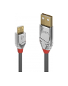 Lindy 36650 Kabel USB 2.0 A Micro-B Cromo Line 0,5m (ly36650) - nr 11