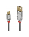 Lindy 36650 Kabel USB 2.0 A Micro-B Cromo Line 0,5m (ly36650) - nr 12