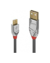 Lindy 36651 Kabel USB 2.0 A Micro-B Cromo Line 1m (ly36651) - nr 9