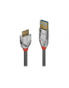 Lindy 36656 Kabel USB 3.0 typ A-Micro B Cromo Line 0,5m (ly36656) - nr 8