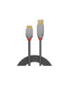 Lindy 36656 Kabel USB 3.0 typ A-Micro B Cromo Line 0,5m (ly36656) - nr 9