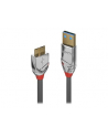 Lindy 36658 Kabel USB 3.0 typ A-Micro B Cromo Line 2m (ly36658) - nr 7