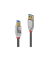Lindy Kabel USB 3.0/3.1 A-B Cromo Line 3m  LY36663 - nr 8