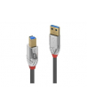 Lindy Kabel USB 3.0/3.1 A-B Cromo Line 3m  LY36663 - nr 9