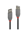Lindy Kabel USB 2.0 A-A Anthra Line 1m  LY36692 - nr 14