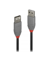 Lindy Kabel USB 2.0 A-A Anthra Line 1m  LY36692 - nr 7