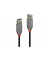 Lindy Kabel USB 2.0 A-A Anthra Line 1m  LY36692 - nr 9