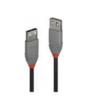 Lindy 36700 Przedłużacz USB 2.0 typ A Anthra Line 0,2m (ly36700) - nr 8