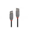 Lindy 36701 Przedłużacz USB 2.0 typ A Anthra Line 0,5m (ly36701) - nr 9