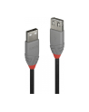 Lindy 36702 Przedłużacz USB 2.0 typ A Anthra Line 1m (ly36702) - nr 14