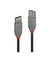 Lindy 36703 Przedłużacz USB 2.0 typ A Anthra Line 2m (ly36703) - nr 18