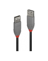 Lindy 36703 Przedłużacz USB 2.0 typ A Anthra Line 2m (ly36703) - nr 20